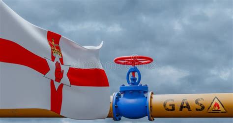 northern ireland gas companies